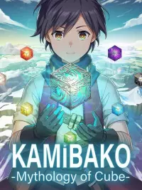Ilustracja KAMiBAKO - Mythology of Cube - (PC) (klucz STEAM)