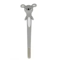 Ilustracja produktu Starpak Długopis Zamykany Koala 564733