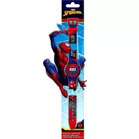 Ilustracja produktu Kids Licensing Zegarek Elektroniczny Marvel Spider-man