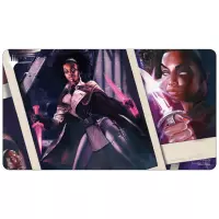Ilustracja produktu Ultra-Pro: Magic the Gathering - Murders at Karlov Manor - Playmat V3