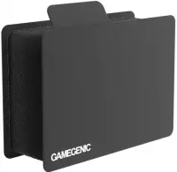 Ilustracja produktu Gamegenic: Sideloading Sizemorph Divider - Przekładka do Pudełek na Karty - Black