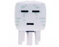 Ilustracja Pluszak Minecraft - Ghast - 30 cm