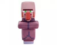 Ilustracja Pluszak Minecraft - Wieśniak - 30 cm