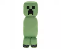 Ilustracja produktu Pluszak Minecraft - Creeper - 30 cm