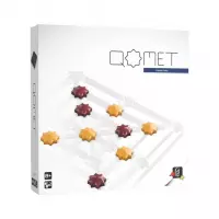 Ilustracja produktu Gigamic Qomet