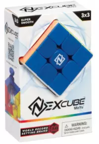 Ilustracja produktu Kostka NexCube 3x3 Classic MoYu