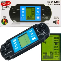 Ilustracja Mega Creative Gra Elektroniczna Game Station 435862