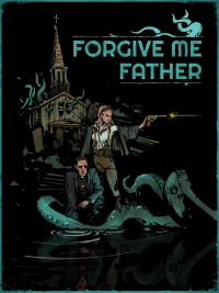 Ilustracja Forgive Me Father PL (PC) (klucz STEAM)