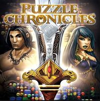 Ilustracja Puzzle Chronicles (PC) DIGITAL (klucz STEAM)