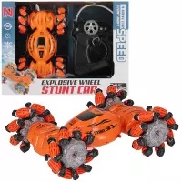 Ilustracja Mega Creative Pojazd Zdalnie Sterowany Climber 544459