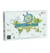 Ilustracja produktu Scottie Go!