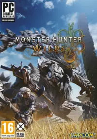 Ilustracja produktu Monster Hunter Wilds PL (PC)