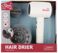 Ilustracja Mega Creative Suszarka Do Włosów 566695