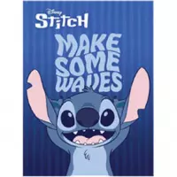 Ilustracja produktu St. Majewski Zeszyt A5 16 Kartek Kratka Stitch 686740