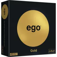 Ilustracja produktu Ego Gold TREFL