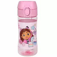 Ilustracja produktu Starpak Bidon Koci Domek Gabi 558816