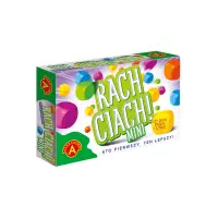 Ilustracja produktu Alexander Rach-ciach Mini