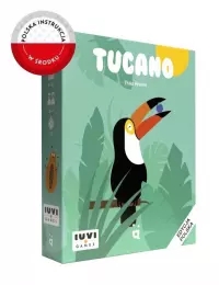 Ilustracja produktu Helvetiq Tucano (PL)