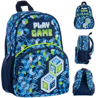 Ilustracja produktu AstraBag Plecak Wycieczkowy AK300 Play Game 502023071