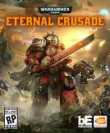 Ilustracja Warhammer 40,000 : Eternal Crusade (klucz STEAM)