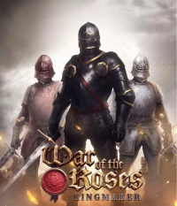 Ilustracja War of the Roses: Kingmaker (PC) (klucz STEAM)