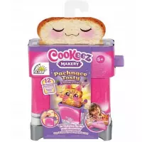 Ilustracja produktu Cobi Cookeez Makery Pachnące Tosty Niespodzianka ET23522