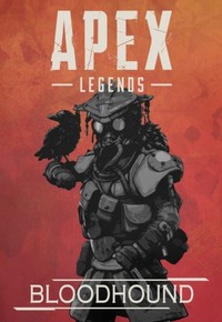 Ilustracja Apex Legends Bloodhound Edition (PC) (Klucz ORIGIN)