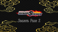 Ilustracja NARUTO TO BORUTO: SHINOBI STRIKER Season Pass 2 (PC) (klucz STEAM)
