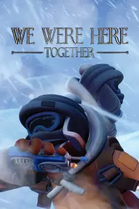 Ilustracja produktu We Were Here Together (PC) (klucz STEAM)