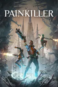 Ilustracja Painkiller (PC) (klucz STEAM)