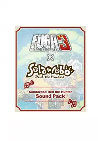Ilustracja produktu Fuga: Melodies of Steel 3 - Solatorobo: Red the Hunter Sound Pack (DLC) (PC) (klucz STEAM)
