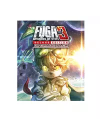 Ilustracja produktu Fuga: Melodies of Steel 3 - Deluxe Edition Upgrade Pack (DLC) (PC) (klucz STEAM)