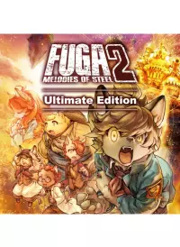 Ilustracja produktu Fuga: Melodies of Steel 2 - Ultimate Edition (PC) (klucz STEAM)