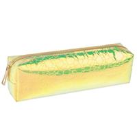 Ilustracja produktu Starpak Piórnik Saszetka Szkolna Gold 447201