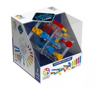 Ilustracja Smart Games Criss Cross Cube (ENG) 