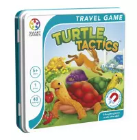 Ilustracja Smart Games Turtle Tactics (ENG)