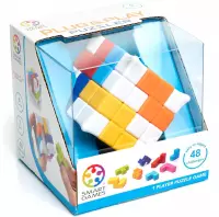 Ilustracja Smart Games Plug & Play Puzzler (Gift Box)