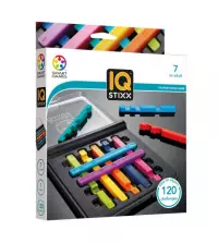 Ilustracja Smart Games IQ STIXX (ENG) 