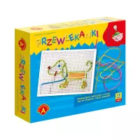 Ilustracja produktu Alexander Przewlekanki Big 