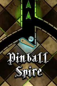 Ilustracja Pinball Spire (PC) (klucz STEAM)