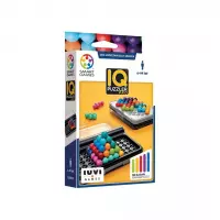 Ilustracja produktu Smart Games IQ Puzzler Pro (PL)