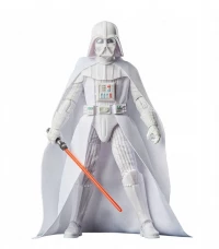 Ilustracja Figurka Gwiezdne Wojny Lord Vader: Powrót Jedi Black Series - 15 cm