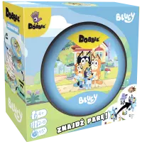 Ilustracja produktu Dobble Bluey