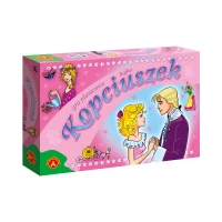 Ilustracja Alexander Kopciuszek