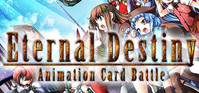 Ilustracja Eternal Destiny (PC) (klucz STEAM)