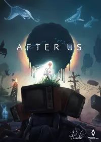 Ilustracja produktu After Us PL (PC) (klucz STEAM)