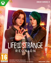Ilustracja produktu Life is Strange Reunion (Xbox Series X)