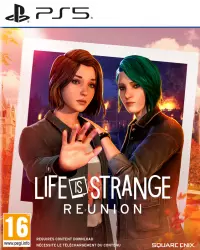Ilustracja produktu Life is Strange Reunion (PS5)