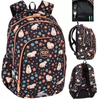Ilustracja produktu CoolPack Prime Pro Plecak Szkolny Capybara F162937