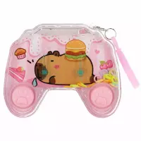 Ilustracja produktu Mega Creative Gra Wodna Brelok Kapibara 576854